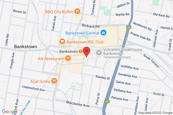 Bellevue Bankstown
