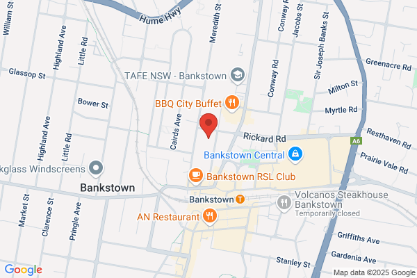 A Bankstown Family Medical Practice
