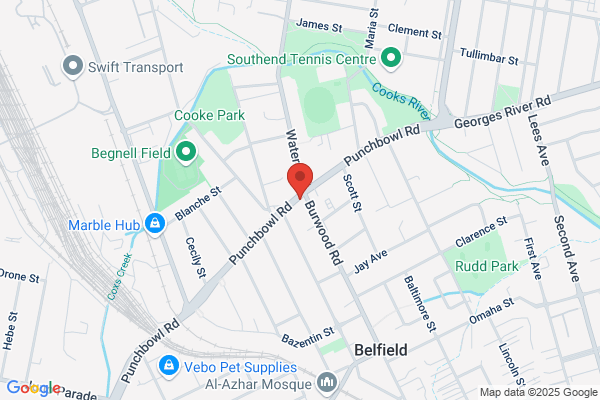 Belfield Hotel