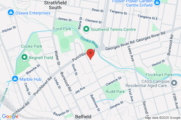 Belfield Kindergarten & Nursery