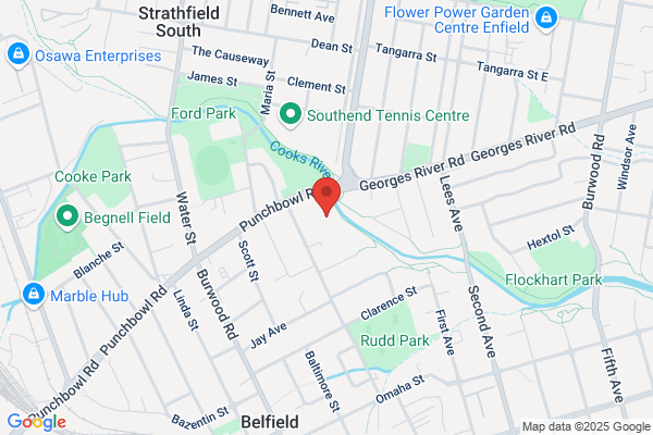 Belfield Sub-Branch R.S.L. Club Ltd