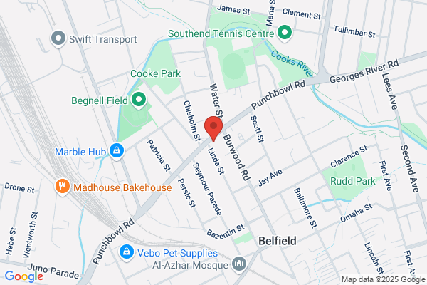 Canterbury Radiator Services