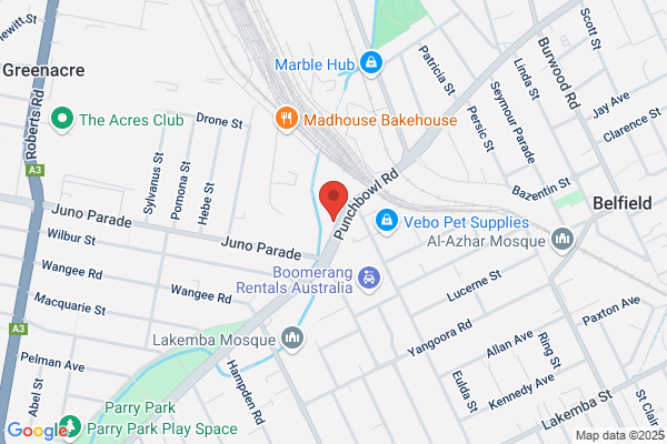Carline Muffler Centres
