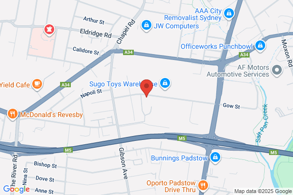 Downey Transport