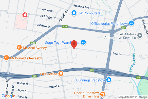 Downey Transport Pty Ltd