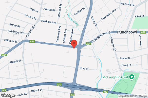 Gencom Bankstown
