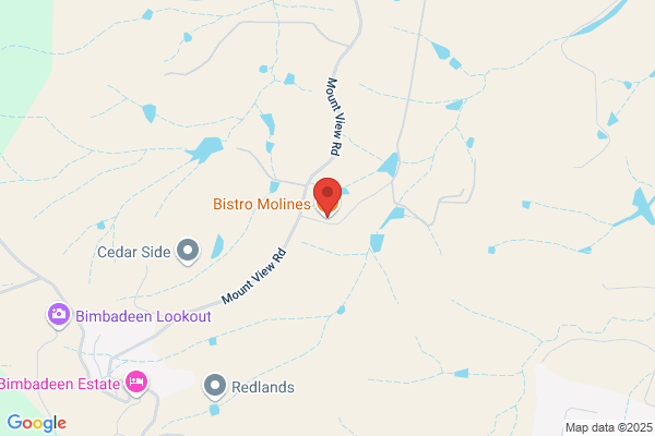 Bistro Molines