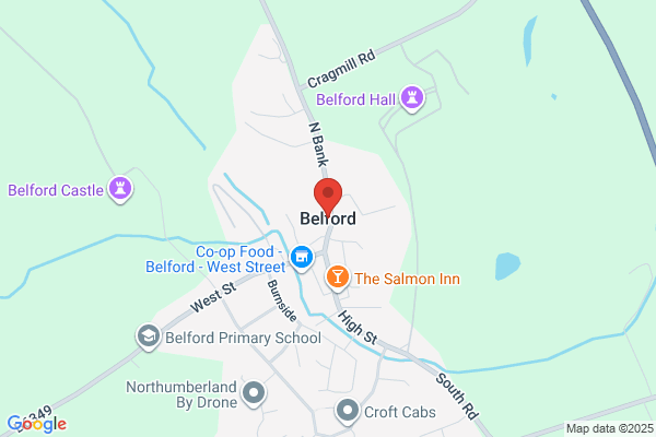 Branxton Rural Services