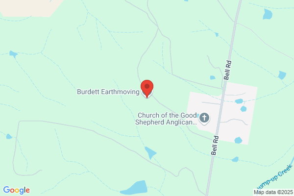Burdett Earthmoving