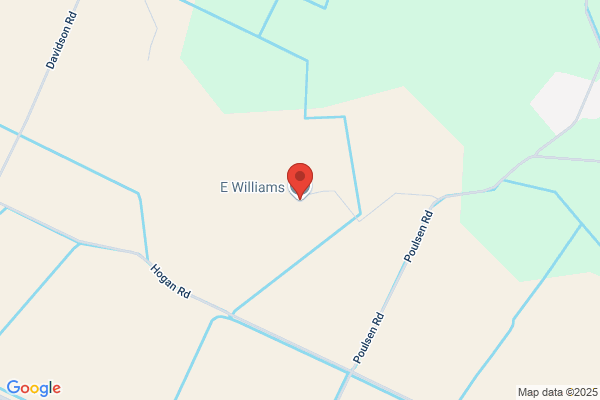 H Williams