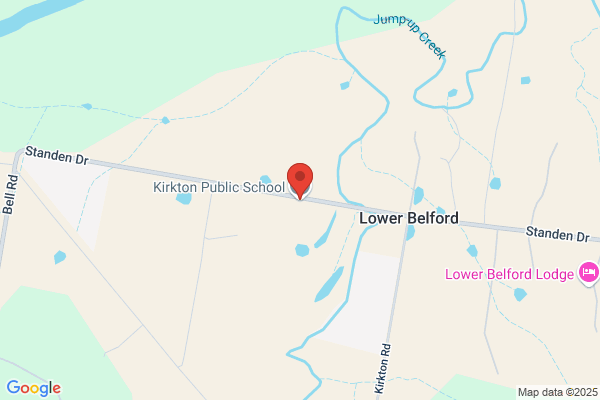Kirkton Public School