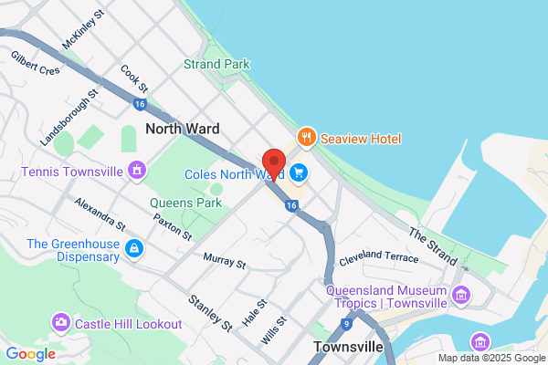 Domino's Pizza North Ward