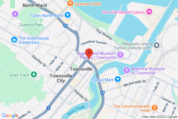 Telstra Business Technology Centre Queensland North