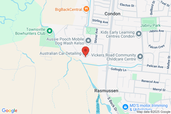 Australian Car Detailing