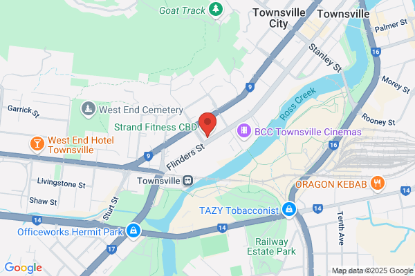 F45 Training Townsville City