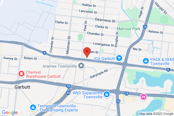 Geo Positioning Services
