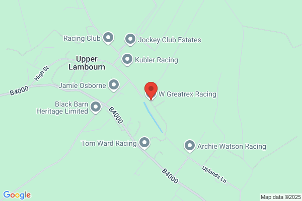 Greatrex Ross