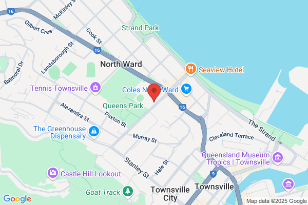 Health & Wellbeing North Ward