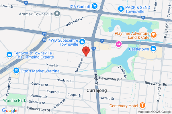 Independent Fixing Services