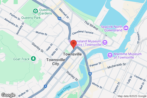 Mould Experts Townsville