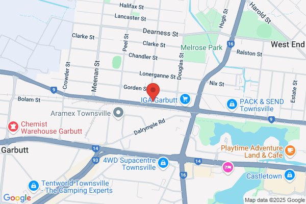 Port City Roofing