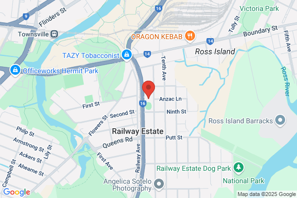 Railway Estate State School
