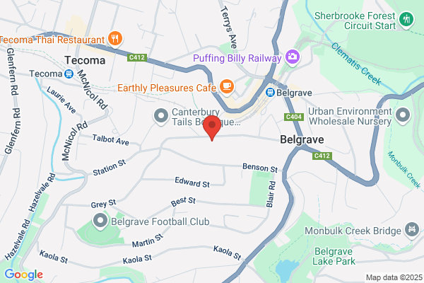 Avonlea Heights Bed and Breakfast