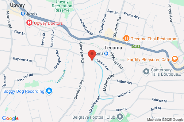 Belcoma Electrics