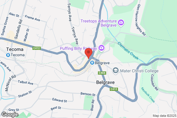 Belgrave Jewellers