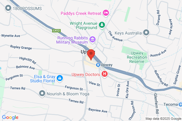 Belgrave Laundrette