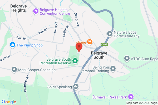 Belgrave South Community House