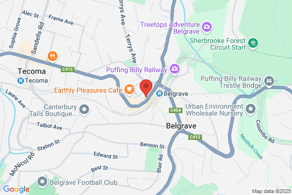 Belgrave SurgiCentre