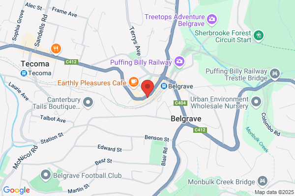 Belgrave Taxation Services