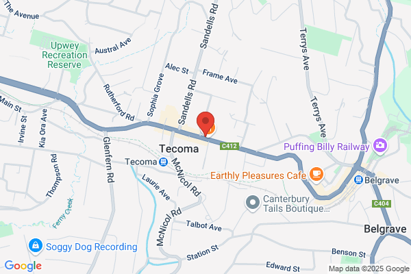 Brian Thomas & Associates