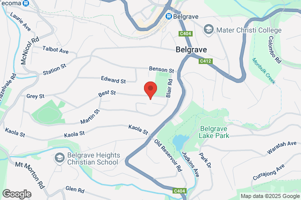 Caerleon Therapy Centre