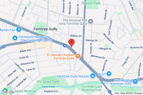 Comelli Constructions