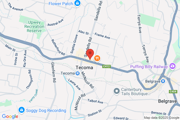 Harcourts Tecoma