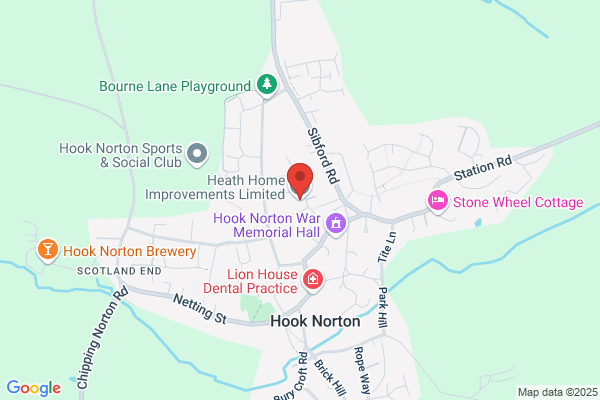 Heath Home Improvements