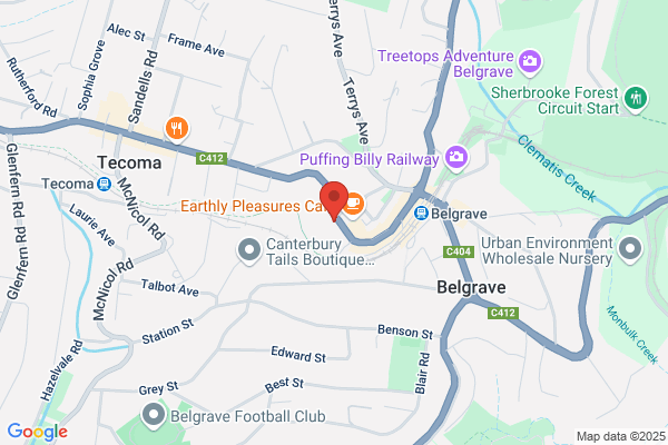 Ranges Community Health Service