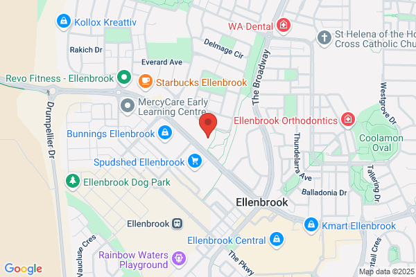 Retravision Ellenbrook