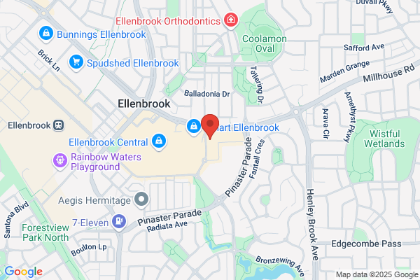 Snap Fitness 24/7 Ellenbrook
