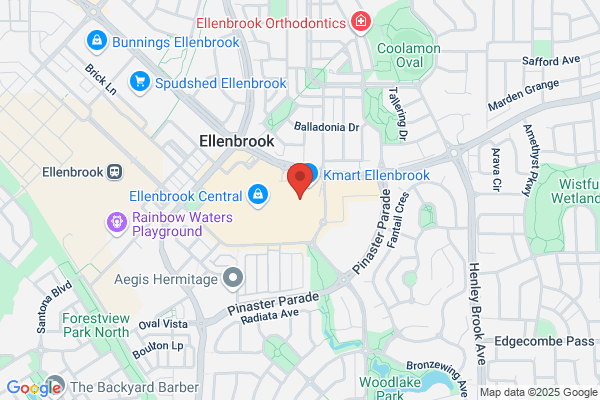 Specsavers Optometrists & Audiology - Ellenbrook Central