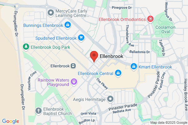 Audika Hearing Clinic Ellenbrook