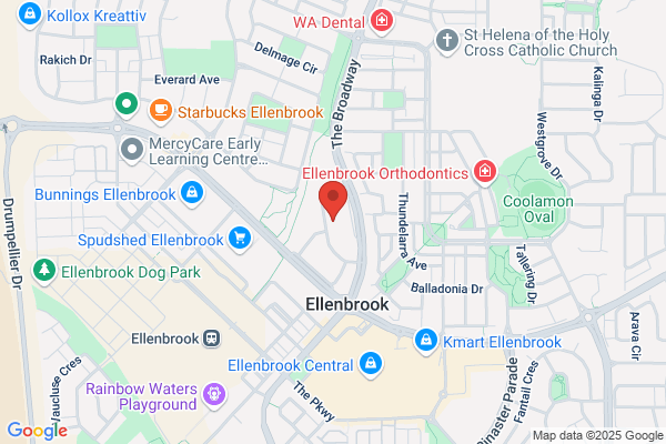 A Ellenbrook Glass & Showerscreens