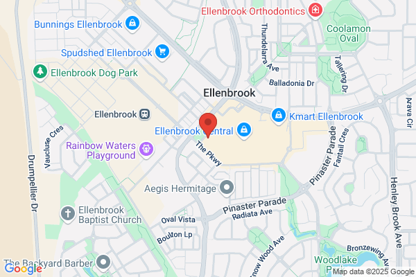 BWS Ellenbrook