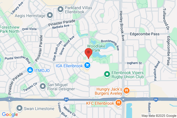 Ellenbrook Animal Clinic