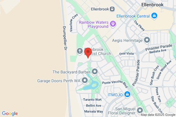 Ellenbrook Christian College