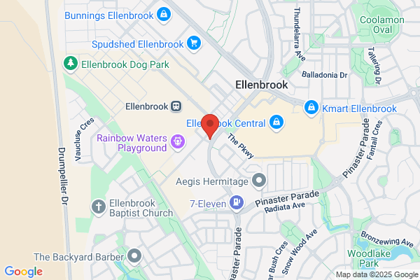 Ellenbrook Foot Clinic