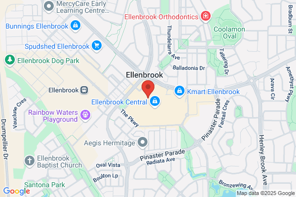 Ellenbrook Guardian Pharmacy