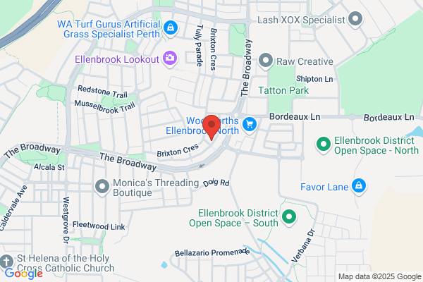 Ellenbrook Insulation Co